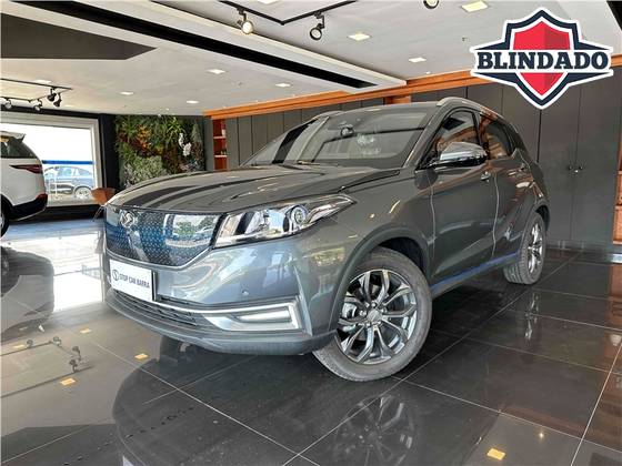 SERES 3 53 KW BEV